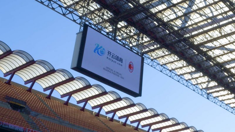 明确表示